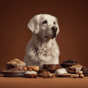 Dr Marty's Freeze Dried Dog Food