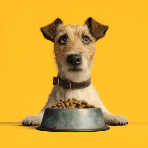 Dr Marty's Freeze Dried Dog Food