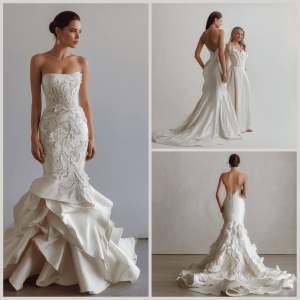 wedding dresses Melbourne