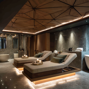 Ipoh massage wellness and leisure