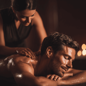 Ipoh massage wellness and leisure