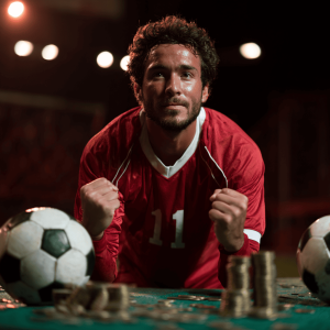 แทงบอลแบบเข้าใจง่ายที่Taladball