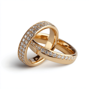 Unique Wedding Bands For Men and Engagement Rings