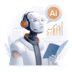 AI Data Agent