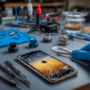 Samsung Repair Melbourne