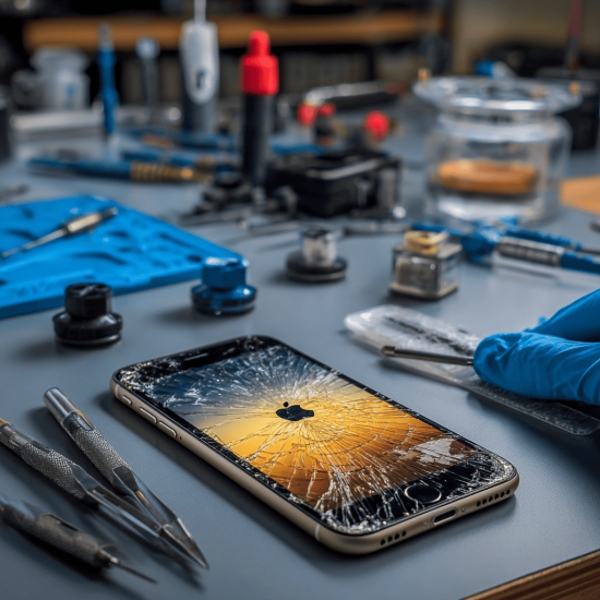 Samsung Repair Melbourne