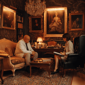 Scottsdale luxury drug rehab programs